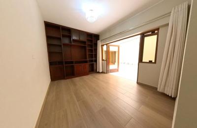 ALQUILER DE CASA EN CALLE LOS SAUCES, URB. SANTA VICTORIA